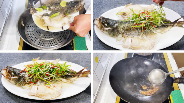 正月十五元宵節，適合孩子吃的12道菜，美味又營養，再也不挑食了