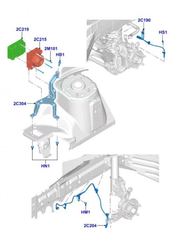 福特Mustang更換配件價格總結,讓你修車養車更簡單 福特Mustang更換配件價格總結,讓你修車養車更簡單