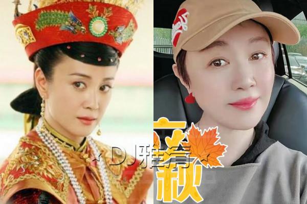 《努爾哈赤》35年 如今演員近況懸殊大 有的成了老戲骨 有的已去世 《努爾哈赤》35年 如今演員近況懸殊大 有的成了老戲骨 有的已去世