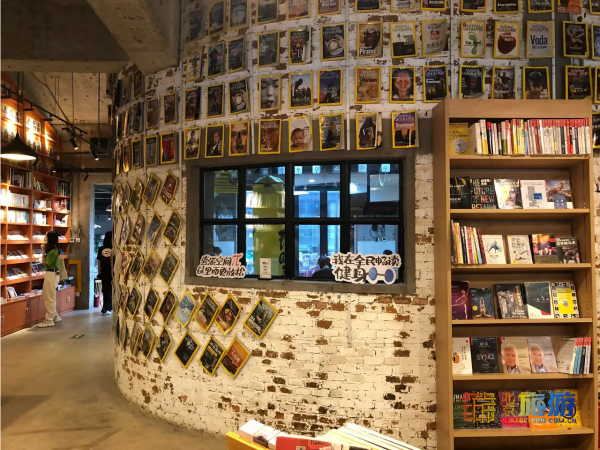 京城清新風書店推薦，書香文藝治癒秋日疲倦