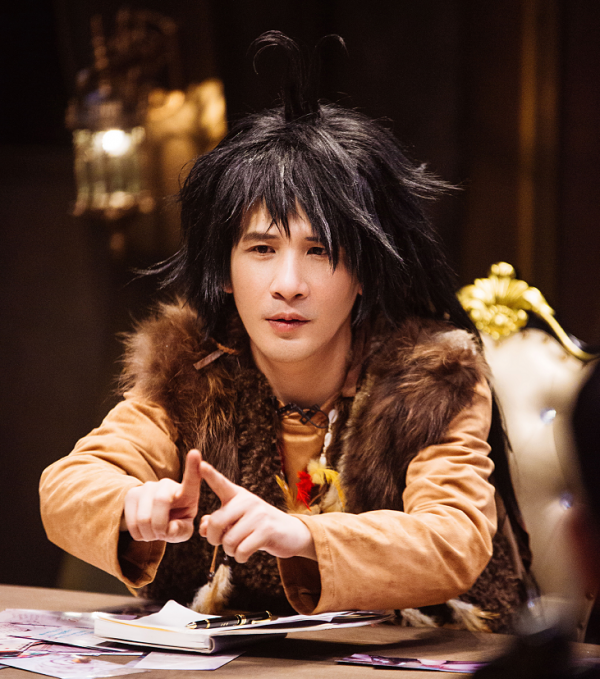 《大偵探7》終於開播，還是熟悉的配方，撒請假但還是無處不在