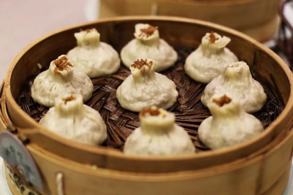 揚州早茶和廣式早茶在同一桌，你更偏愛哪一款？168的早茶吃點啥