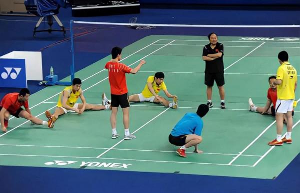 蔡贇說 | 隔離期的自我修養（上）