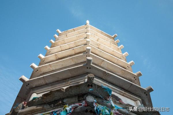 北京徒步登山:谷積山靈鷲禪寺,尋訪歷史古蹟,門頭溝-房山環穿 北京徒步登山:谷積山靈鷲禪寺,尋訪歷史古蹟,門頭溝-房山環穿
