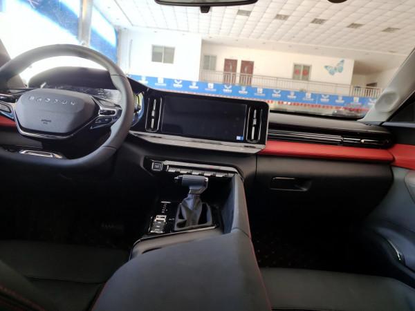 到店實拍寶駿Valli 空間不小配置不低 到店實拍寶駿Valli 空間不小配置不低