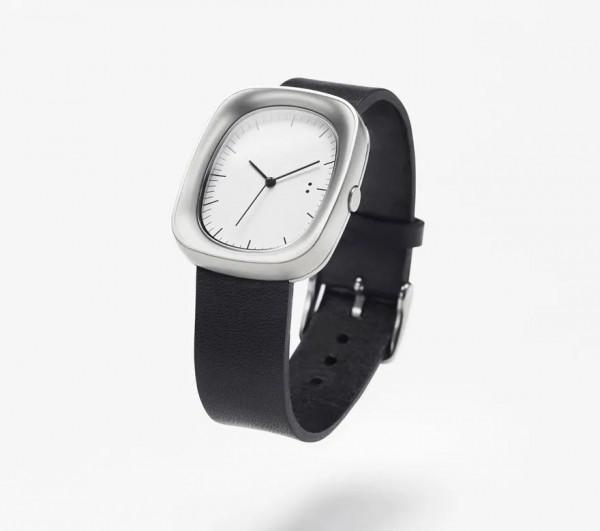 “nendo自主打造的手錶品牌10:10”——說到底還得看細節 “nendo自主打造的手錶品牌10:10”——說到底還得看細節