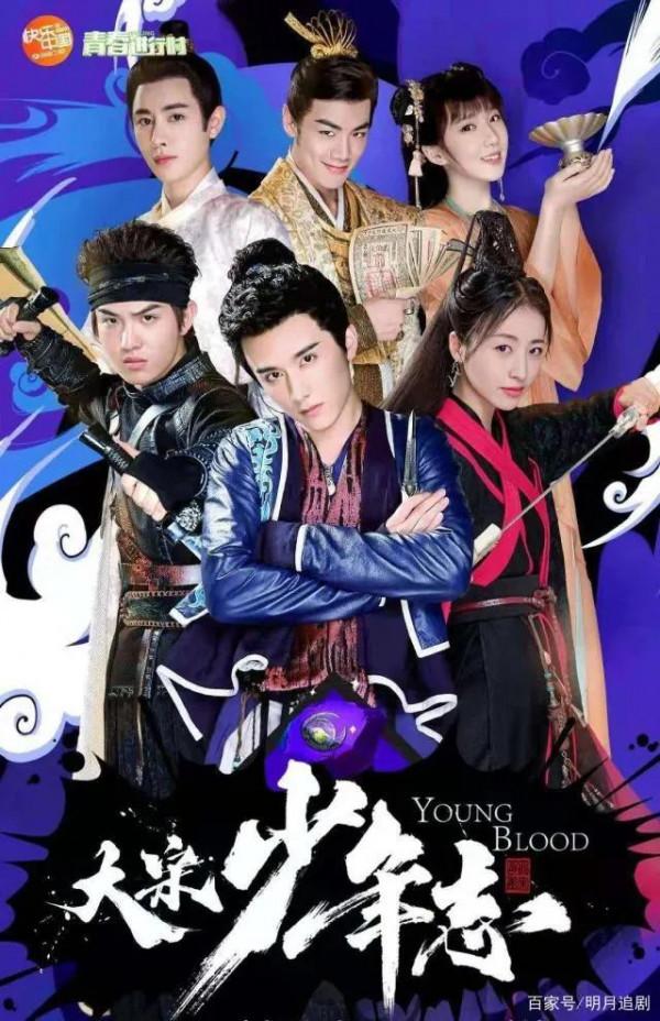 十大懸疑劇 這些都上榜了 十大懸疑劇 這些都上榜了