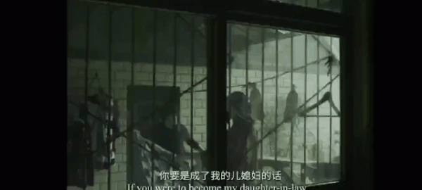 相依為命的弟弟竟是親兒子？她可真敢演