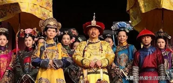 故宮沒有廁所,上萬人是如何解決的?不得不感嘆古人的智慧 故宮沒有廁所,上萬人是如何解決的?不得不感嘆古人的智慧