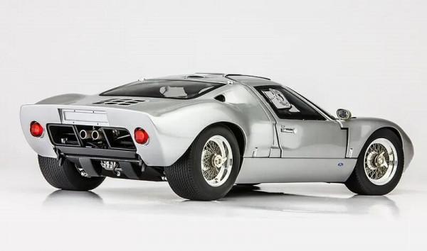 溫故知新，比肩EXOTO的細節刻畫，還是1/12的大傢伙