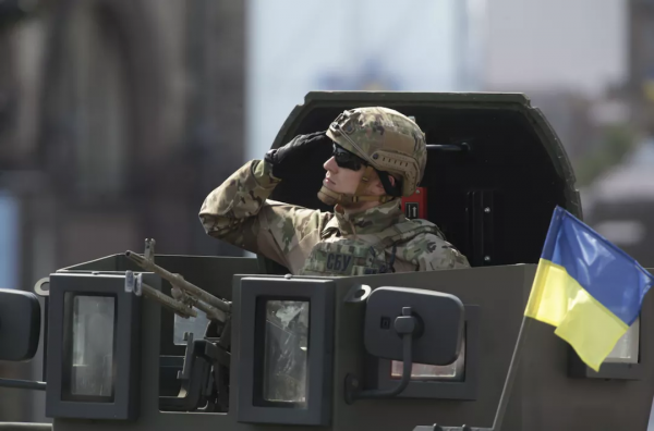 盤點!2021年十大國際軍事新聞 盤點!2021年十大國際軍事新聞