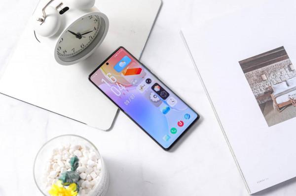 vivo X70 Pro+何以成為安卓機皇?全能是它的最大底氣 vivo X70 Pro+何以成為安卓機皇?全能是它的最大底氣