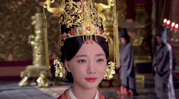 長得“醜”還能演女主，這6位有人被贊演技好，有人被吐槽託關係