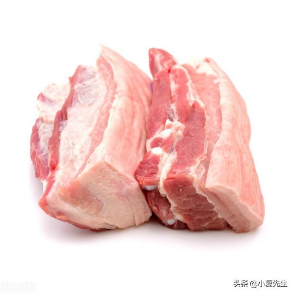 高血壓的禍根不光是鹽,注意:此3種肉常吃,警惕高血壓併發症 高血壓的禍根不光是鹽,注意:此3種肉常吃,警惕高血壓併發症