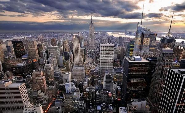 全球生活成本最高的城市排行榜出爐，紐約和洛杉磯竟均跌出前五？