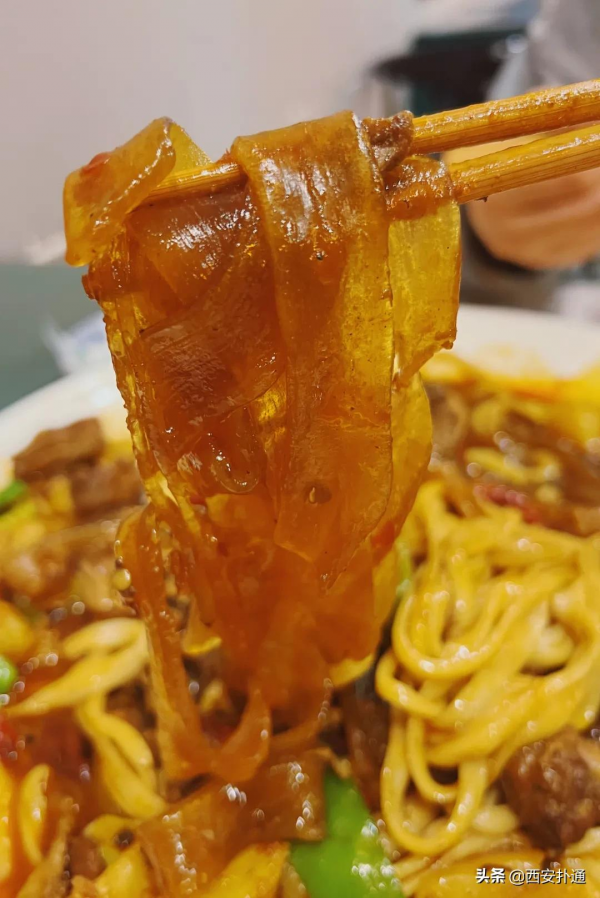 南稍門那家大盤雞重出江湖了！現在還好吃嗎？