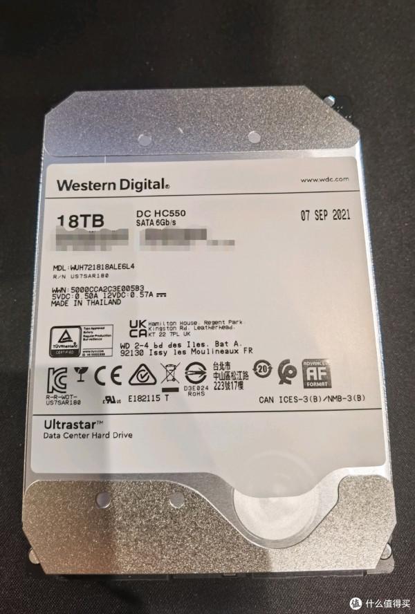 (續)刃9000K 2022開箱:升級萬兆、升級群暉,開機卡加入米家 (續)刃9000K 2022開箱:升級萬兆、升級群暉,開機卡加入米家