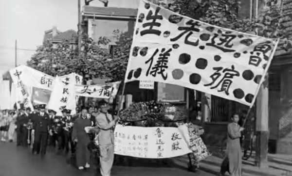 周作人：他為什麼要和哥哥魯迅斷絕關係？晚年的結局又如何？