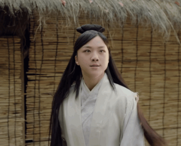 那些風頭蓋過女主的美女配角，各有各的風情，觀眾紛紛被“征服”