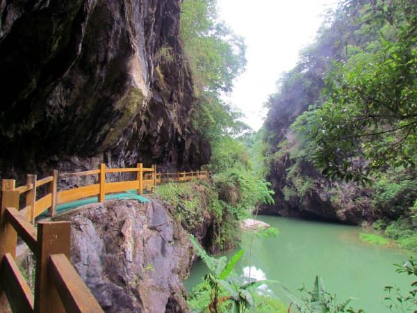 廣東省有十七個老少皆宜,風景如畫的好地方,你都去對了嗎? 廣東省有十七個老少皆宜,風景如畫的好地方,你都去對了嗎?