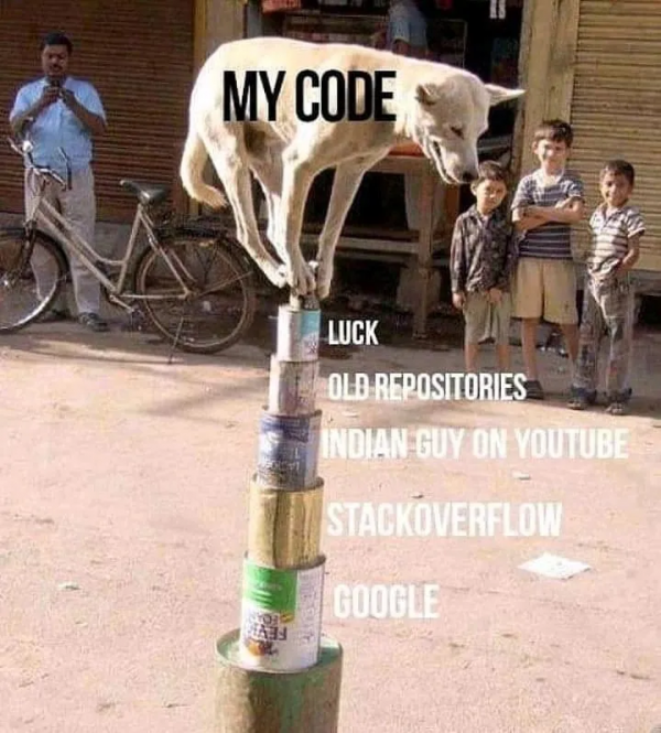 給一時興起想要學Python的同學的15條建議