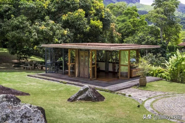 等有錢了,一定要回家鄉蓋這樣一座有歸屬感的房子 等有錢了,一定要回家鄉蓋這樣一座有歸屬感的房子