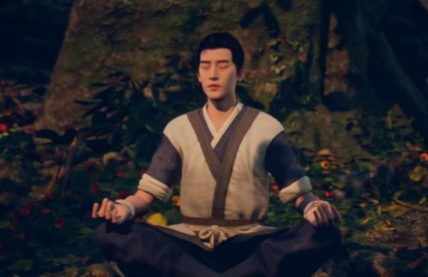 《風起洛陽》打戲被曝抄襲動畫《凡人修仙傳》