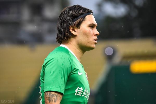 昨天10點！中超又有一名超級外援想“逃離”：嫌棄中國足球水平差