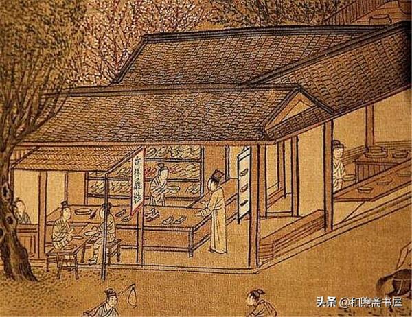 民間故事：書生半夜贏錢，醒來發現是紙錢，明白母親的苦心後流淚