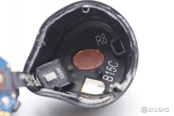 支援無線充電,綜合續航32小時,TOZO NC7真無線降噪耳機拆解 支援無線充電,綜合續航32小時,TOZO NC7真無線降噪耳機拆解