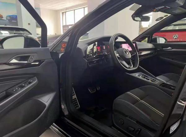 探店8代高爾夫，1.2T動力，12.98萬起售，是收割信仰還是真香？