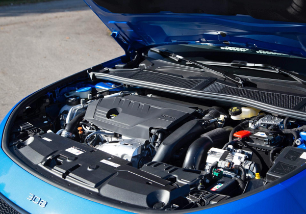 新款標緻308將國產，主打原版兩廂設計，賣11萬會有市場嗎？