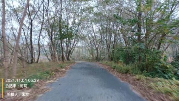 騎行徒步黃山寨、大漢塘、岱鰲山、牛王寨