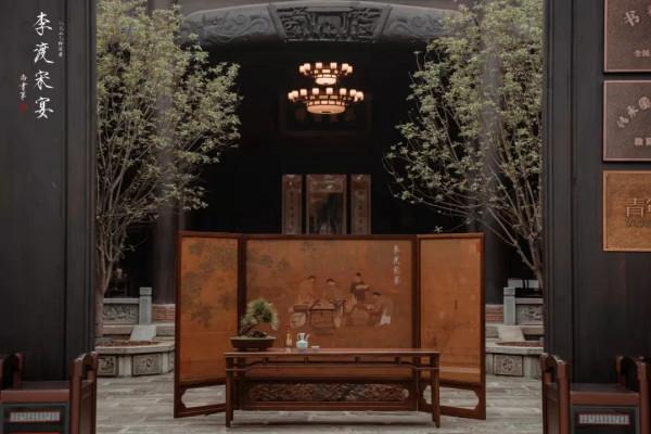 李渡宋宴,展現千年文化底蘊 李渡宋宴,展現千年文化底蘊