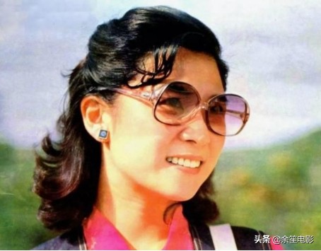 80年代頂流女星王馥荔,丈夫為娶她不懼被開除,如今過得怎樣了? 80年代頂流女星王馥荔,丈夫為娶她不懼被開除,如今過得怎樣了?