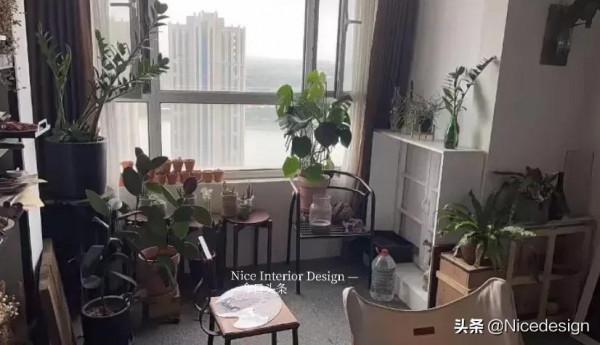 給房東的小建議：不要再刷大白牆了好嗎？