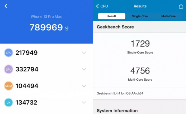 緊急釋出 iOS 15&period;3&period;1 系統，解決 Safari 網頁漏洞