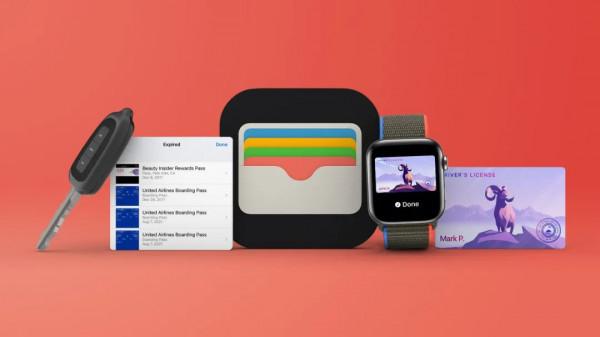iPhone 門禁卡,快來吧 iPhone 門禁卡,快來吧