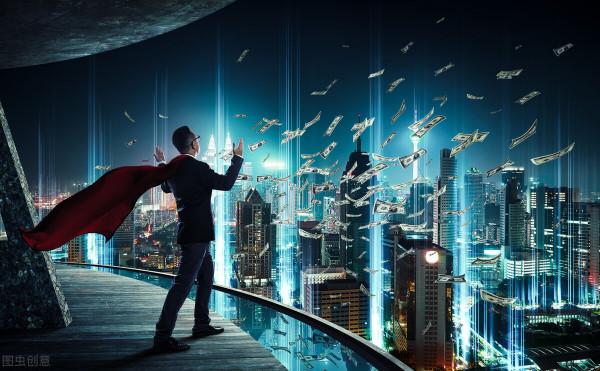 十分鐘帶你讀完《未來簡史》：未來世界，人類將面臨哪些挑戰？