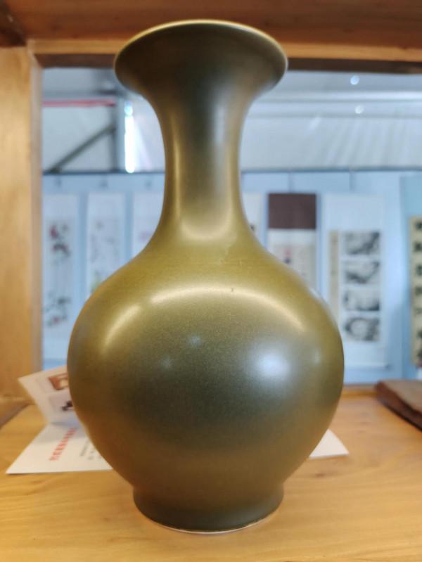 走進壽州窯 走進壽州窯