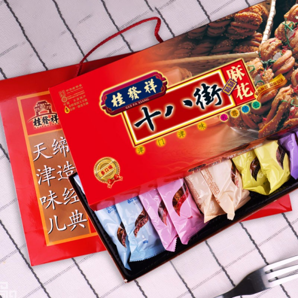 年貨糕點怎麼選？全國34省份老字號糕點選購要點和單品推薦