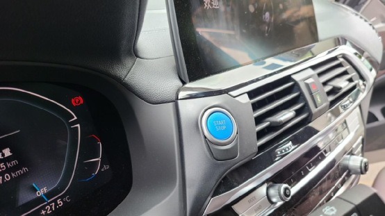 續航表現如何?開起來怎樣?試駕寶馬iX3 續航表現如何?開起來怎樣?試駕寶馬iX3