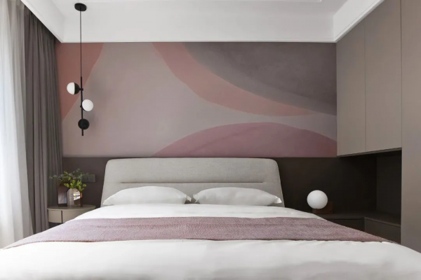 案例分享 | 120㎡現代舒適:家是充滿愛與樂的溫馨空間 案例分享 | 120㎡現代舒適:家是充滿愛與樂的溫馨空間