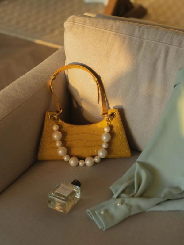 買了一櫃子包，利用率最高的是這幾個