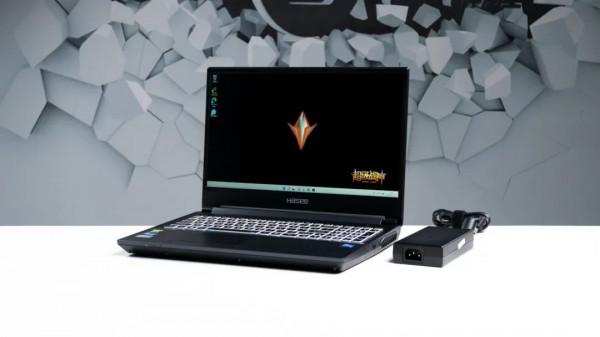 聊一款搭載&OpenCurlyDoubleQuote;桌面版大小核&rdquo;處理器的遊戲本