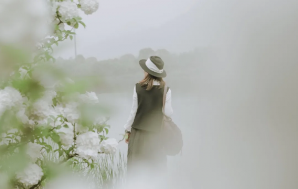 你在哪月出生，就是哪首詩