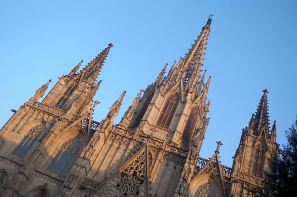 如果2022年成旅遊復甦之年，西班牙有哪些地方值得一去？