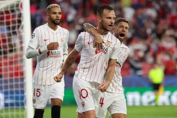 21-22賽季歐冠小組賽第一輪 21-22賽季歐冠小組賽第一輪