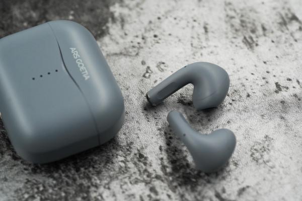 重新定義價效比：TIPSY x ARS Goetia聯名ARS V01真無線耳機體驗報告