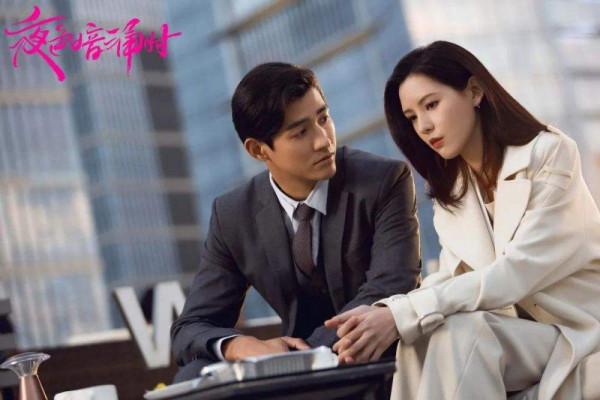 新劇看得拳頭都硬了，這是什麼渣男設定！李子峰這都敢接也太勇了